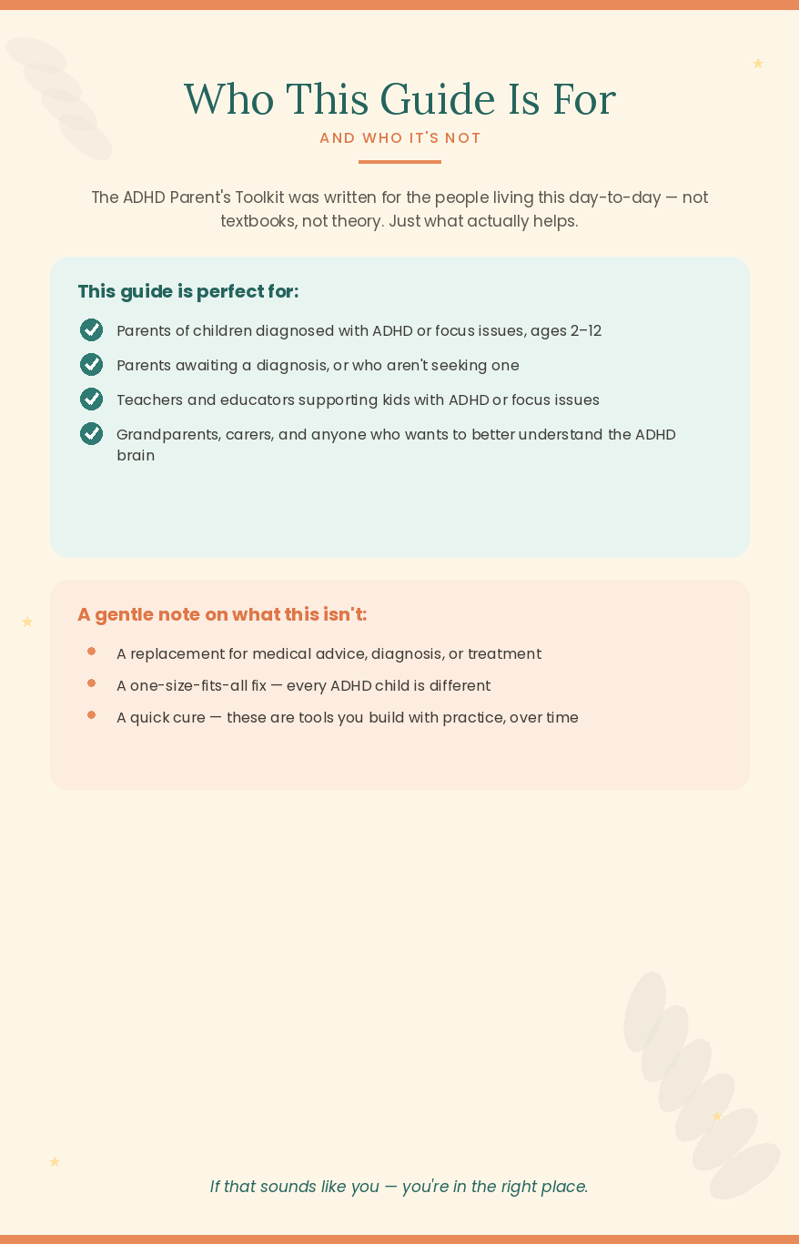Simple Strategies to Help Your Child Focus - Image 2