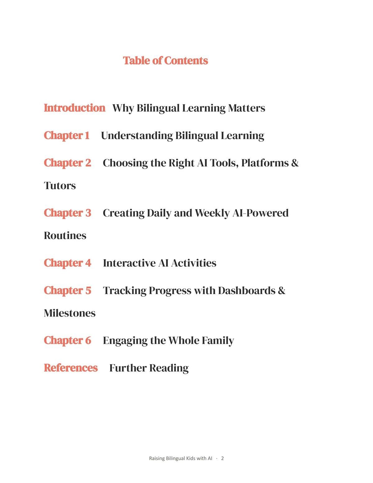 Raising Bilingual Kids with the Help of AI: A Research-Backed Practical Guide for Parents on Dual-Language Learning, Choosing the Right Tools, and Building Routines That Actually Work - Image 3