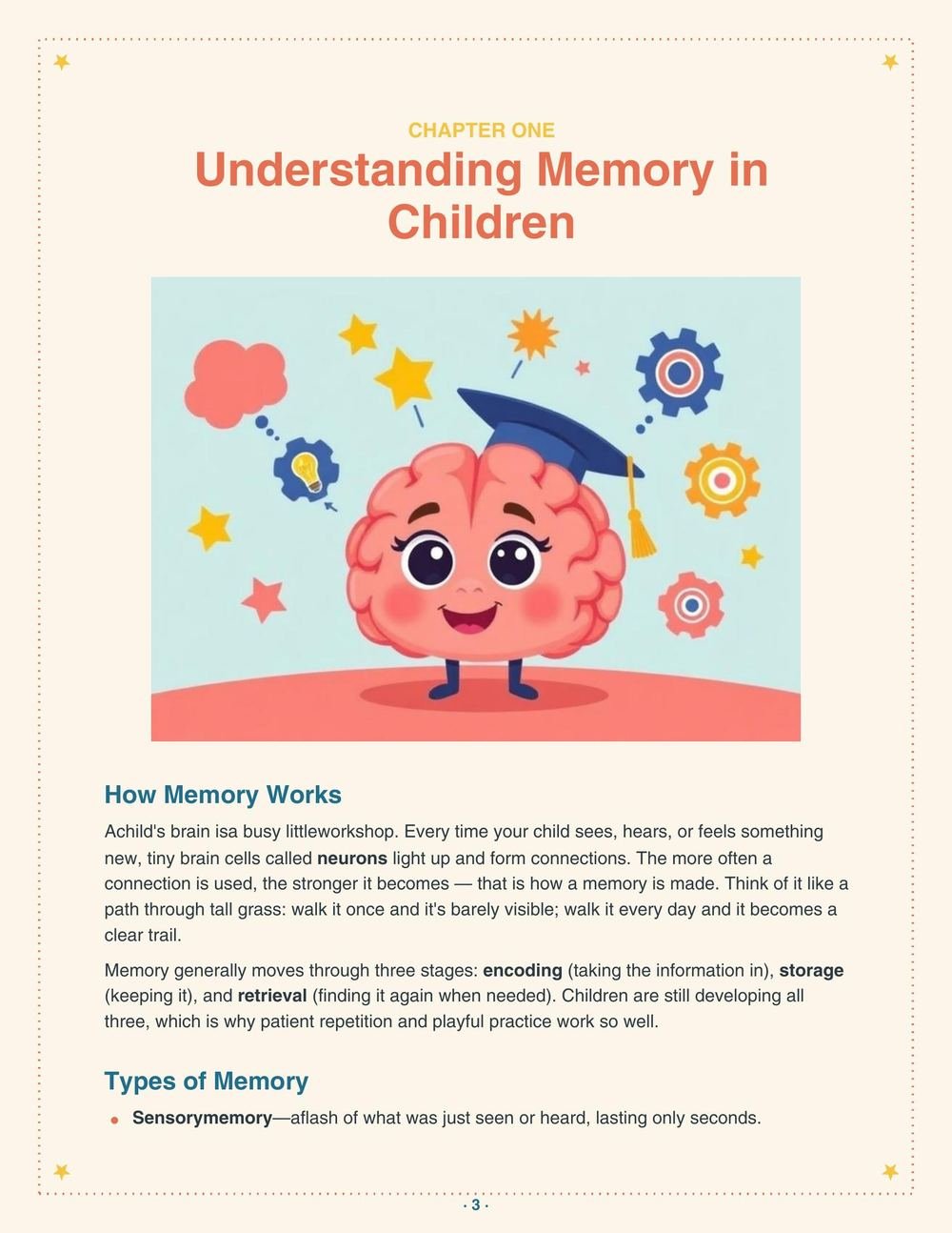Brain Boosters for Kids - Image 3
