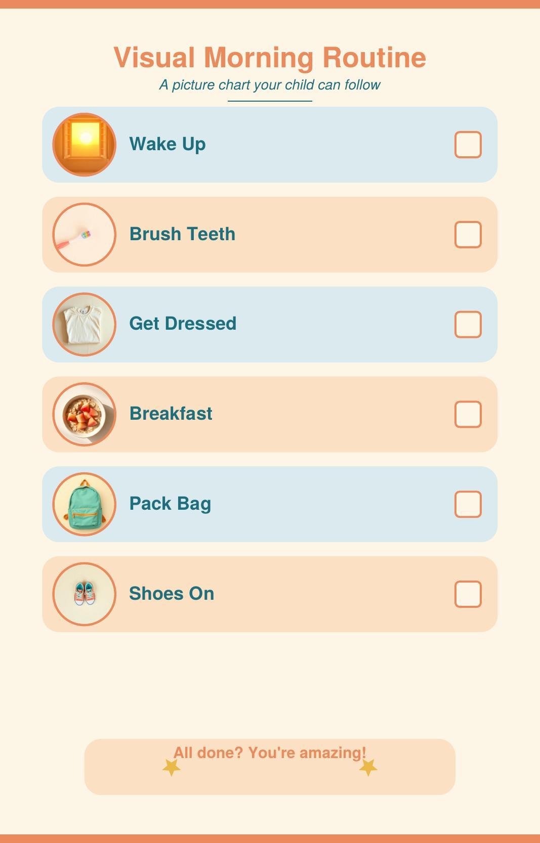 Simple Strategies to Help Your Child Focus - Image 5