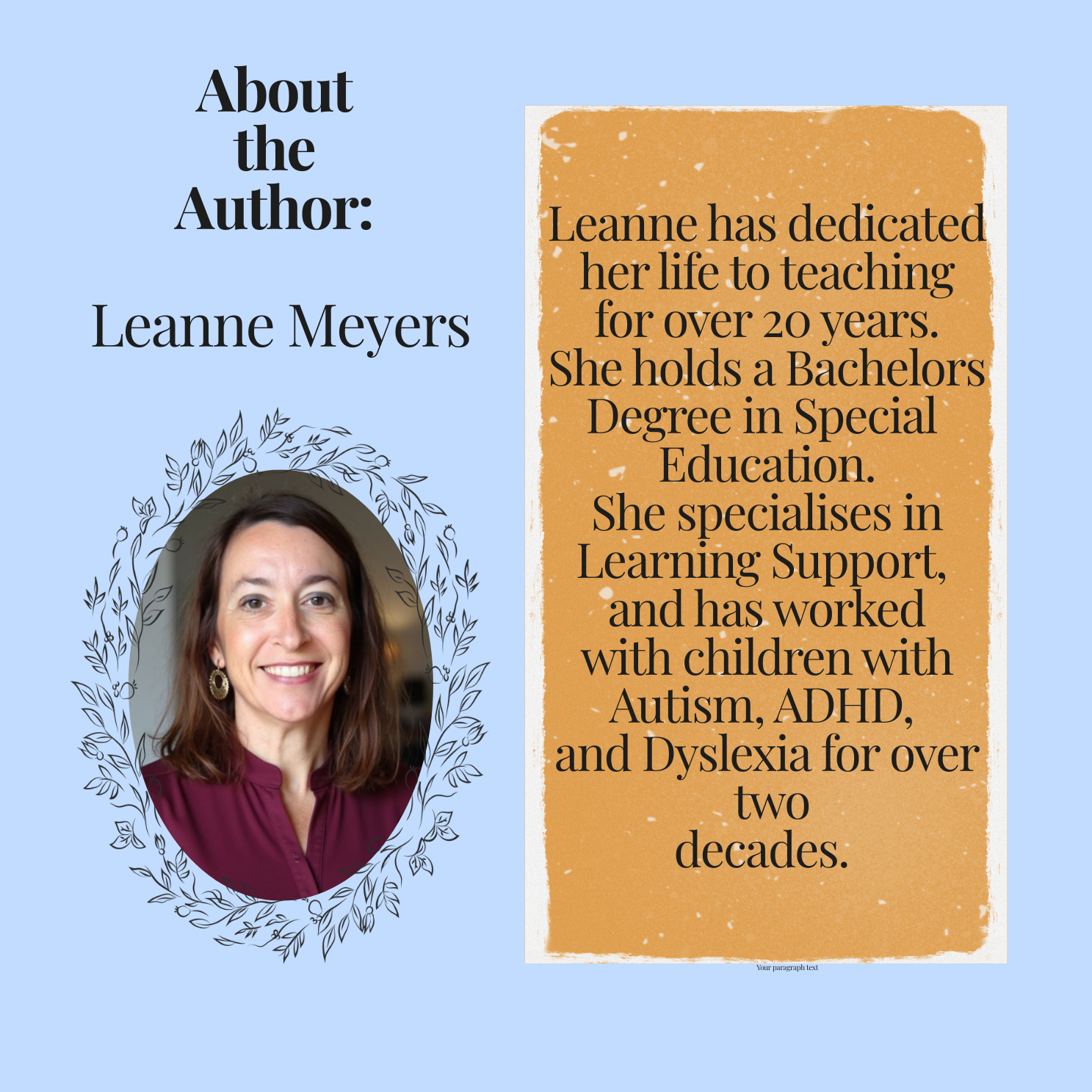 Watch Me: Real Case Studies of Autism Intervention — What Parents Did, and Where It Led - Image 4