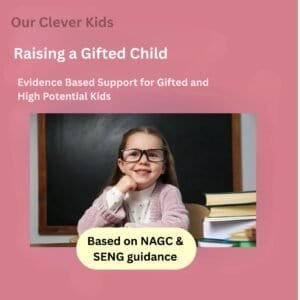 A Parent's Guide to Gifted Children: Evidence-Based Strategies to Nurture Your Gifted or High-Potential Child, Ages 2–12
