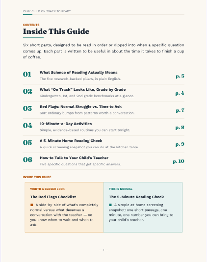 Smarter Play Bundle: Brain Boosters + AI Learning Games (+ Free Reading Guide) - Image 5