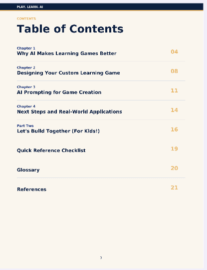 Smarter Play Bundle: Brain Boosters + AI Learning Games (+ Free Reading Guide) - Image 2