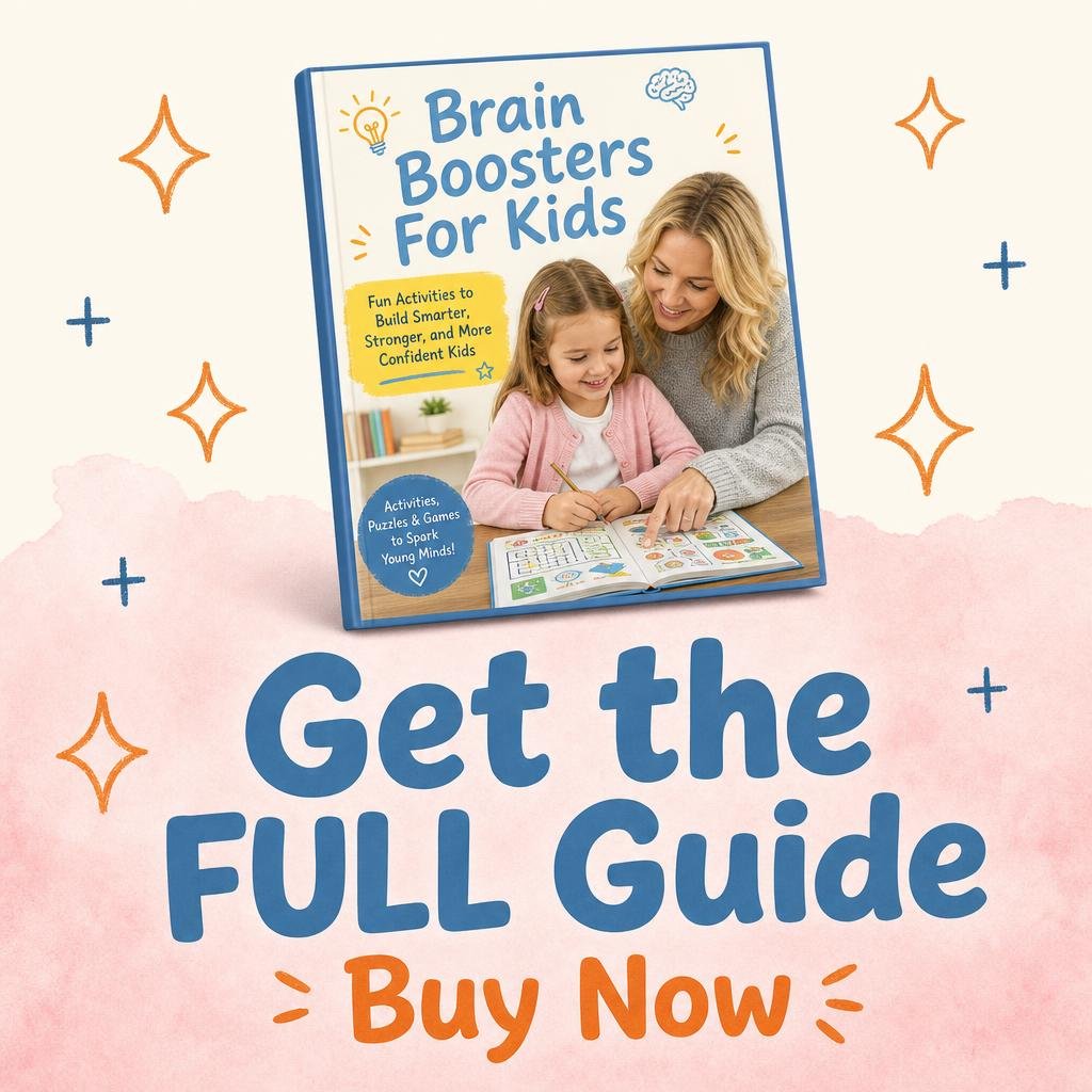 Brain Boosters for Kids | Guide with Tips for Boosting Memory in Kids, Fun Learning Strategies, and AI Tools - Image 6