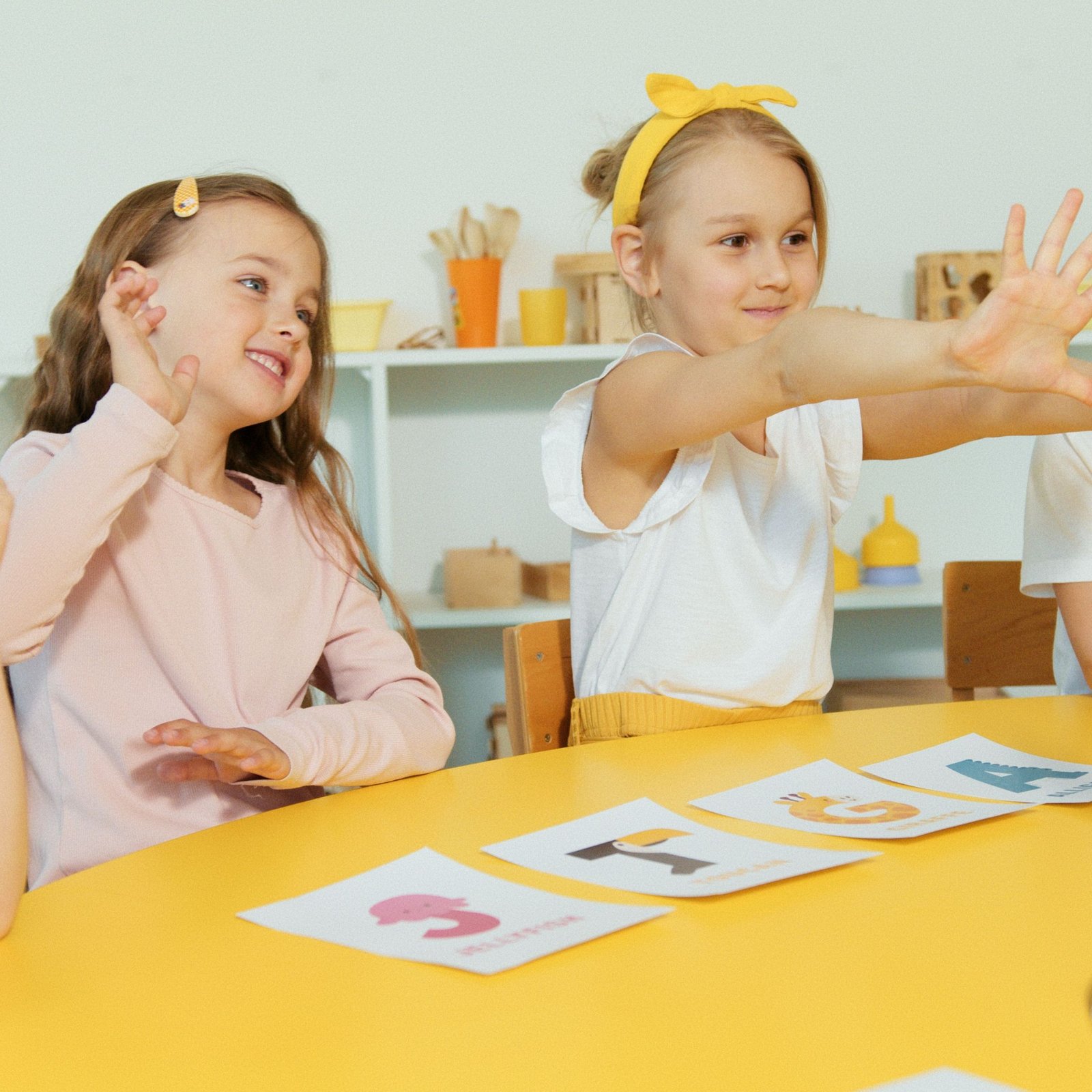 Kids Activity